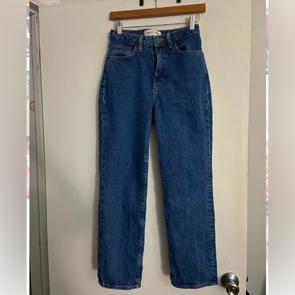 ARITZIA DENIM FORUM